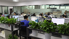 China Shenzhen Kiwi Technology Co., Ltd.