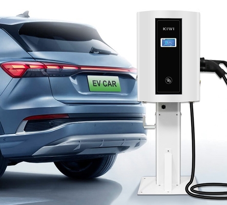 30KW 40KW Commerciële huishoudelijke openbare EV-laadstations Hotels Huishouden