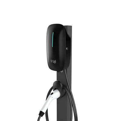 7kw 11kw 22kw Type 1 Type 2 Gbt AC EV Charger Station Start-up en factureringsmethode APP QRCode met USB Download