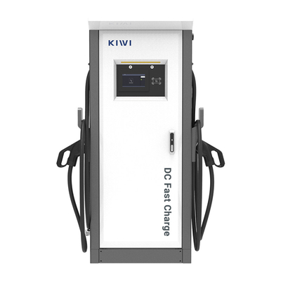 Ccs 60kw Dc snellader Buiten openbare EV-laadstations ISO15118 DIN70121