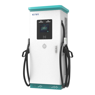 Vaste DC-EV-auto-oplader voor thuis 180kW-240kW vloeroplaadstapel