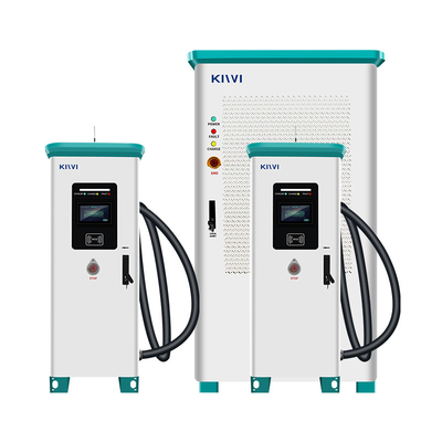 Quick Dc Home Charger Ev 320kW-1200kW Groep oplaadstation
