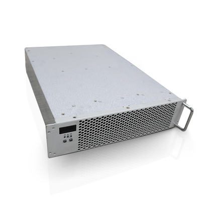 30kw DC-DC Power EV Charger Module voor snel opladen van EV's in -30C-70C