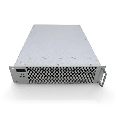 30kw DC-DC Power EV Charger Module voor snel opladen van EV's in -30C-70C