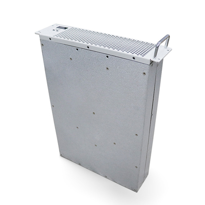 30kw DC-DC Power EV Charger Module voor snel opladen van EV's in -30C-70C