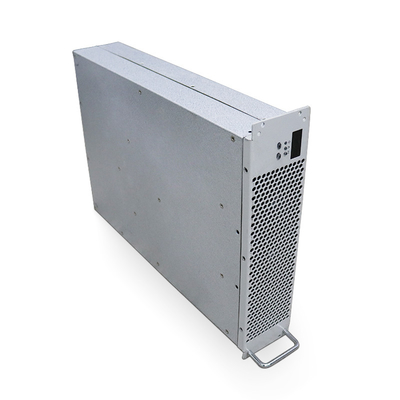 30kw DC-DC Power EV Charger Module voor snel opladen van EV's in -30C-70C