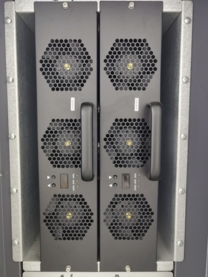 22kw 30kW 40kW DC Ev Charger Home Power Module Fan koeling 45Hz-65Hz