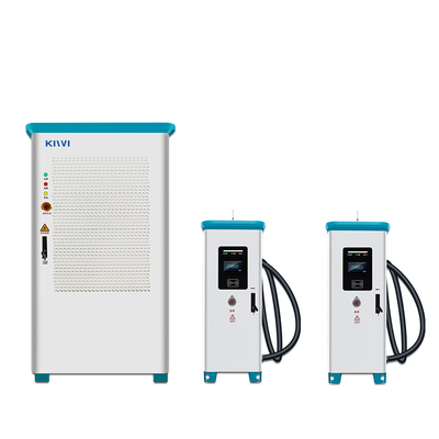 120KW 160KW Ac Dc Ev Charger voor thuis Intelligente stroomdistributie 380V Diy