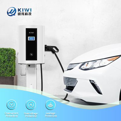 30kw Dc Ev Charger Car Home Charging Point naar uw openbare laadstation CHAdeMO