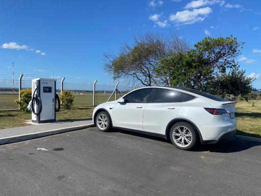 150V 1000V snelladen voor elektrische auto's