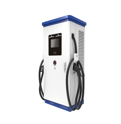 180 kW 240 kW Smart Fast DC Charger voor thuis EU UK DE FR