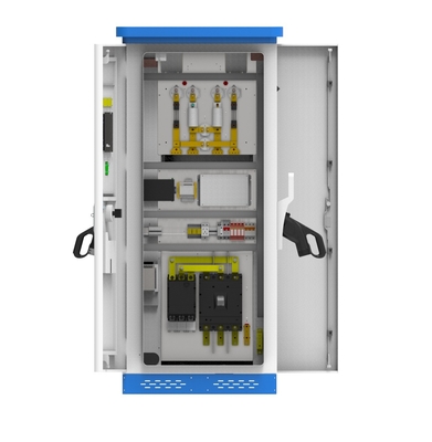 180 kW 240 kW Smart Fast DC Charger voor thuis EU UK DE FR