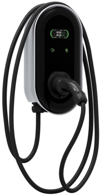 7Kw 11Kw 22Kw elektrische wagen wandladers USA Europa Verenigd Koninkrijk Frankrijk Portugal Niveau 2 1