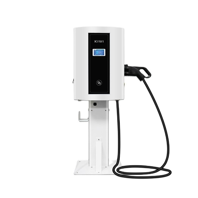 30KW 40KW Commerciële huishoudelijke openbare EV-laadstations Hotels Huishouden