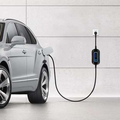 Tesla Model 3.5KW/7KW Best Level 2 Home Charger met SAE J1772 Connector Plug Charge
