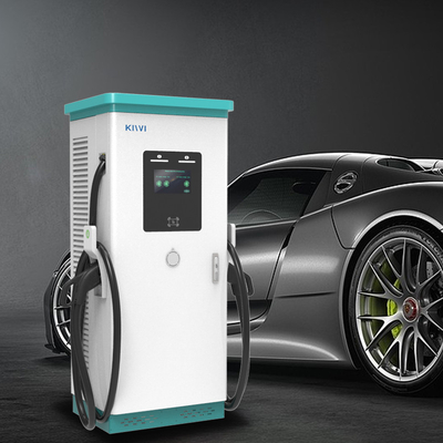 240 kW energieopladen OCCP1.6 laadstation voor elektrische voertuigen voor meerdere apparaten