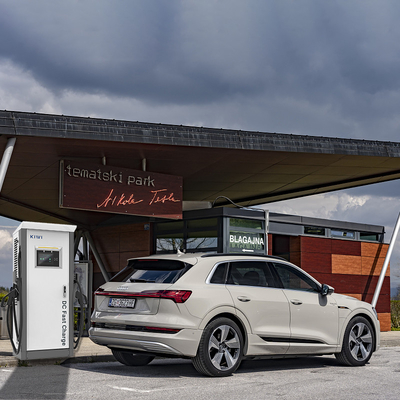 Beste 1000V auto EV DC 60KW elektrische batterij oplaadstation met 0 -100A uitgangsstroom