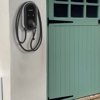 RS485 punt-tot-puntcommunicatie elektrisch laadapparaat met sterke compatibiliteit