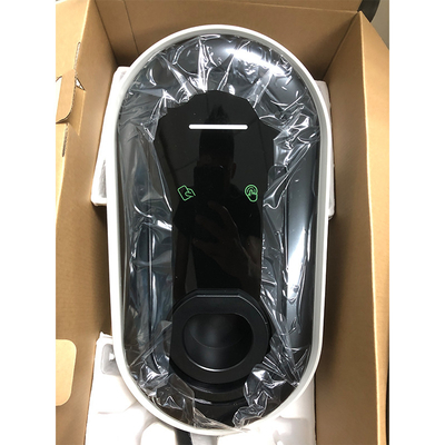 Upgrade USB Super Sale 7kW Type 1 en Type 2 EV Charging Car Charger naar 3 Pin Socket