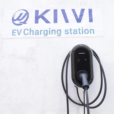 Type-1/Type-2/GB/T Interface Standaard 7kw Smart Evse Wandbox Ev Charger Evse Adapter