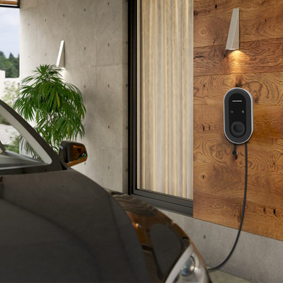 11KW driefasige EV-oplader voor 2021 Tesla Model S OCPP 1.6J Type 2 32A verbinding