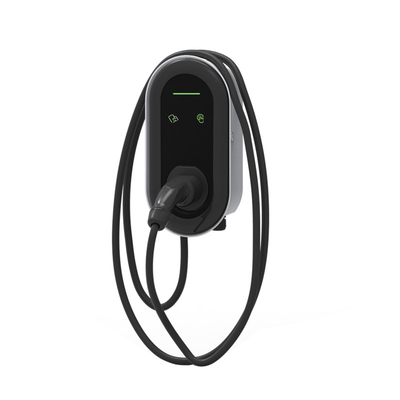 Jaar 2020- Tesla Model 3 X 11kW Type 2 AC EV-oplader voor installatie aan de muur/kolom