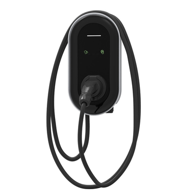 2017-2019 BYD Qin Plus DM-i 11kw EV-oplaadaansluiting Snelle wandmontage voertuiglader