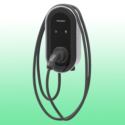 22kw elektrisch laadapparaat OCPP APP Type 2 elektrisch laadapparaat voor bedrijfsvoertuigen