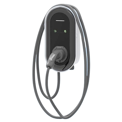 RFID Start-up Kiwi Occp1.6 Type 2 22kw Fast AC EV Charger Stapel voor 7kw/11kw opladen