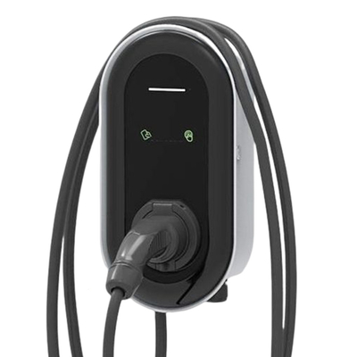 Type 2 32a 3.5kw-22kw Model 3 7kw ev-laadmachine voor elektrische auto's Type 2