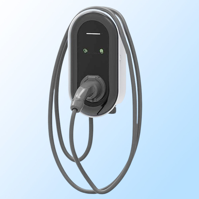 Type 2 32a 3.5kw-22kw Model 3 7kw ev-laadmachine voor elektrische auto's Type 2