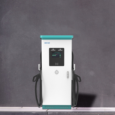 180kW 240kW gelijkstroom EV-oplader voor BMW i4 i3 i7 bij Attractive Type Electric Station in Hotel