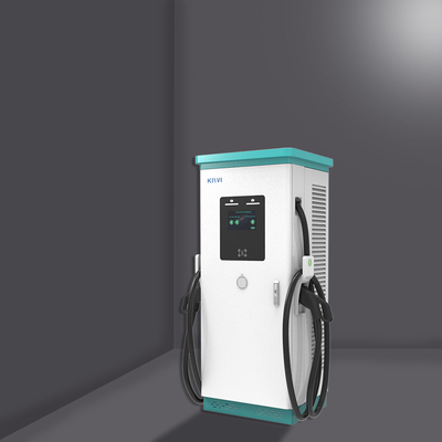 240kw DC Fast EV Charger voor Tesla KIWI draadloos oplaadstation en OCPP 1.6J/1.5J