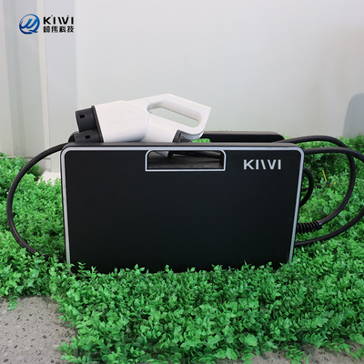 7KW Power Output elektrisch voertuig oplader voor Hyundai Ioniq 5 in het winkelcentrum