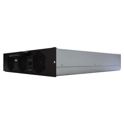 30 kW CE-certificaat DC EV-oplader stroomtoevoermodule voor opladen van EV's met weinig onderhoud