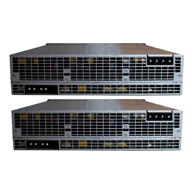 30 kW CE-certificaat DC EV-oplader stroomtoevoermodule voor opladen van EV's met weinig onderhoud