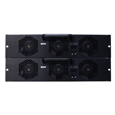 30 kW CE-certificaat DC EV-oplader stroomtoevoermodule voor opladen van EV's met weinig onderhoud