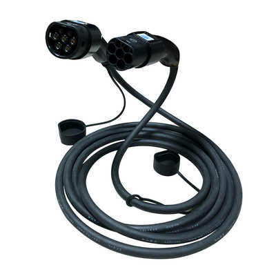 Driefasige AC-oplaadstapel voor Tesla VW EV-oplader