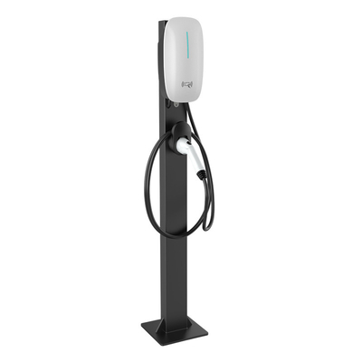 Smart 7kw 11kw AC EV Charger Type 2 Type 1 Wallbox 16A 32A Elektroauto Charging Station 22kw EV Charger