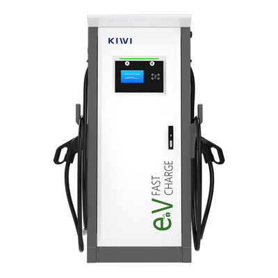 60kW 120kW 150kW DC EV-oplader Elektrisch voertuig Snel opladen CCS Commerciële EV-auto oplaadstations