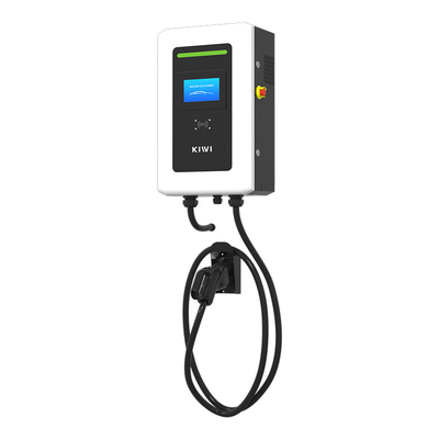Single Gun 20kW~40kW DC EV Charger Elektrisch voertuig Level 3 Chargers Ocpp DC Fast Charging Station