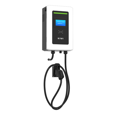 Single Gun 20kW~40kW DC EV Charger Elektrisch voertuig Level 3 Chargers Ocpp DC Fast Charging Station