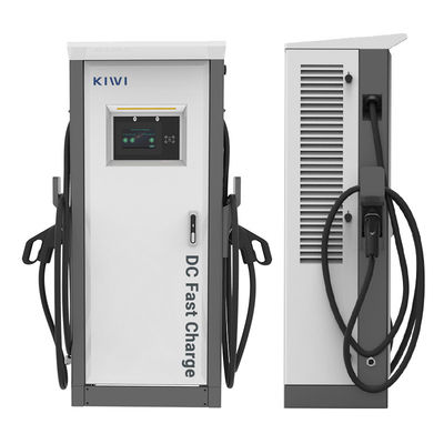 Hoogwaardig originele oplader voor Benz EQB 60KW EV CCS Autobattery DC Fast Charging Station