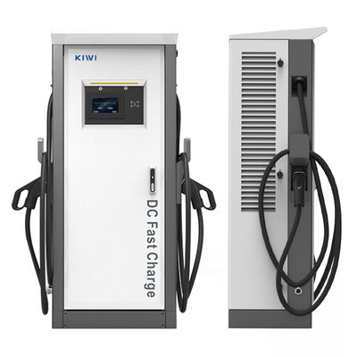 800v opladen EV DC Dual Charger Original DC EV Charger voor BMW Hottest 60kw 90kw 120kw