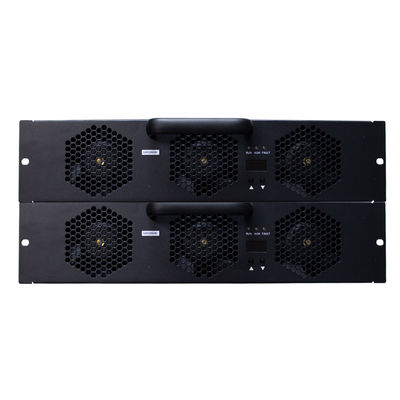 Snel oplaadstation voor elektrische voertuigen